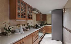 Hyatt Regency London - The Churchill